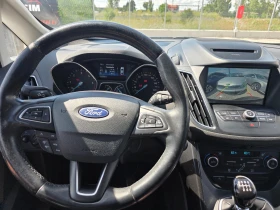 Ford Grand C-Max II-Facelift-1.5 TDCI-Titanium--120hp-7 места - 6300 € / 12321.73 лв. - 97028434 10 | Car24.bg Ford Grand C-Max II-Facelift-1.5 TDCI-Titanium--120hp-7 места - 6300 € / 12321.73 лв. - 97028434 10