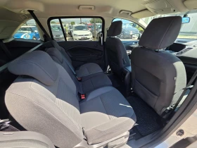 Ford Grand C-Max II-Facelift-1.5 TDCI-Titanium--120hp-7 места - 6300 € / 12321.73 лв. - 97028434 15 | Car24.bg Ford Grand C-Max II-Facelift-1.5 TDCI-Titanium--120hp-7 места - 6300 € / 12321.73 лв. - 97028434 15