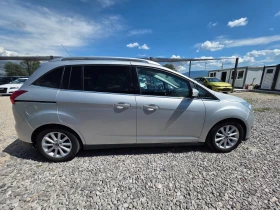 Ford Grand C-Max II-Facelift-1.5 TDCI-Titanium--120hp-7 места - 6300 € / 12321.73 лв. - 97028434 4 | Car24.bg Ford Grand C-Max II-Facelift-1.5 TDCI-Titanium--120hp-7 места - 6300 € / 12321.73 лв. - 97028434 4