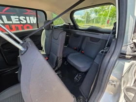 Ford Grand C-Max II-Facelift-1.5 TDCI-Titanium--120hp-7 места - 6300 € / 12321.73 лв. - 97028434 13 | Car24.bg Ford Grand C-Max II-Facelift-1.5 TDCI-Titanium--120hp-7 места - 6300 € / 12321.73 лв. - 97028434 13