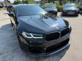 BMW M5 Competition CARFAX | Auto.bg — изображение 17 BMW M5 Competition CARFAX | Auto.bg — изображение 17