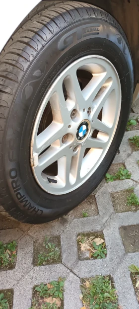 BMW 318 Е46 - 4000 € / 7823.32 лв. - 53946347 13 | Car24.bg BMW 318 Е46 - 4000 € / 7823.32 лв. - 53946347 13