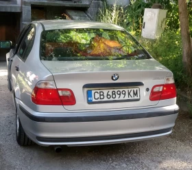 BMW 318 Е46 - 4000 € / 7823.32 лв. - 53946347 2 | Car24.bg BMW 318 Е46 - 4000 € / 7823.32 лв. - 53946347 2