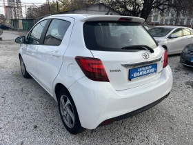 Toyota Yaris 1.5 - Hybrid | Auto.bg — изображение 4 Toyota Yaris 1.5 - Hybrid | Auto.bg — изображение 4