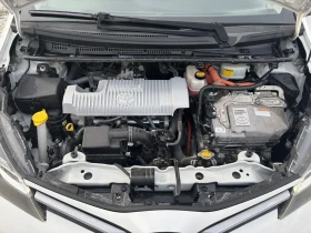 Toyota Yaris 1.5 - Hybrid | Auto.bg — изображение 13 Toyota Yaris 1.5 - Hybrid | Auto.bg — изображение 13