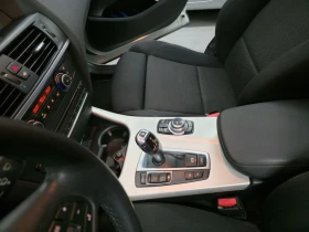 BMW X3 2.0d x-drive 2014г. | Auto.bg — изображение 16 BMW X3 2.0d x-drive 2014г. | Auto.bg — изображение 16