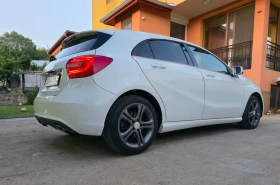 Mercedes-Benz A 180 A180cdi 109hp - 7900 € - 45906451 4 | Car24.bg Mercedes-Benz A 180 A180cdi 109hp - 7900 € - 45906451 4