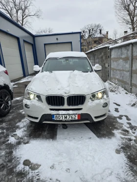 BMW X3 2.0d x-drive 2014г. | Auto.bg — изображение 7 BMW X3 2.0d x-drive 2014г. | Auto.bg — изображение 7