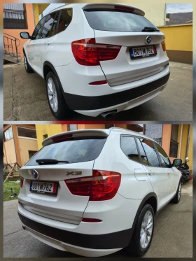 BMW X3 2.0d x-drive 2014г. | Auto.bg — изображение 5 BMW X3 2.0d x-drive 2014г. | Auto.bg — изображение 5