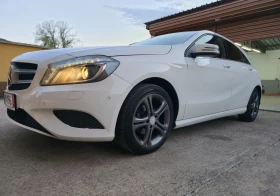 Mercedes-Benz A 180 A180cdi 109hp - 7900 € - 45906451 6 | Car24.bg Mercedes-Benz A 180 A180cdi 109hp - 7900 € - 45906451 6