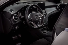 Mercedes-Benz CLA AMGPack-2.5-4MATIC-РЕАЛНИ КМ! | Auto.bg — изображение 7 Mercedes-Benz CLA AMGPack-2.5-4MATIC-РЕАЛНИ КМ! | Auto.bg — изображение 7
