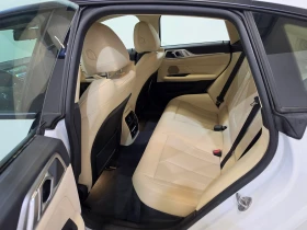 BMW i4 Gran Coupe eDrive35 Aut. LED Head-Up LC-Pro Navi | Auto.bg — изображение 12 BMW i4 Gran Coupe eDrive35 Aut. LED Head-Up LC-Pro Navi | Auto.bg — изображение 12