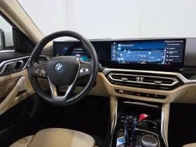 BMW i4 Gran Coupe eDrive35 Aut. LED Head-Up LC-Pro Navi | Auto.bg — изображение 10 BMW i4 Gran Coupe eDrive35 Aut. LED Head-Up LC-Pro Navi | Auto.bg — изображение 10