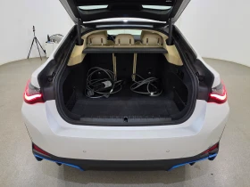 BMW i4 Gran Coupe eDrive35 Aut. LED Head-Up LC-Pro Navi | Auto.bg — изображение 11 BMW i4 Gran Coupe eDrive35 Aut. LED Head-Up LC-Pro Navi | Auto.bg — изображение 11