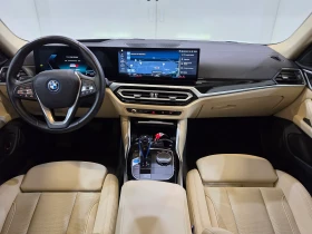 BMW i4 Gran Coupe eDrive35 Aut. LED Head-Up LC-Pro Navi | Auto.bg — изображение 3 BMW i4 Gran Coupe eDrive35 Aut. LED Head-Up LC-Pro Navi | Auto.bg — изображение 3