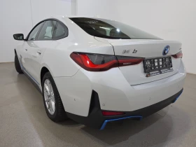BMW i4 Gran Coupe eDrive35 Aut. LED Head-Up LC-Pro Navi | Auto.bg — изображение 4 BMW i4 Gran Coupe eDrive35 Aut. LED Head-Up LC-Pro Navi | Auto.bg — изображение 4