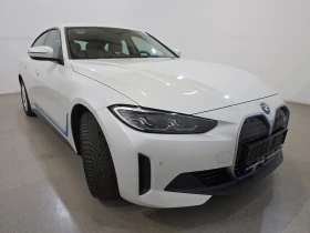 BMW i4 Gran Coupe eDrive35 Aut. LED Head-Up LC-Pro Navi | Auto.bg — изображение 6 BMW i4 Gran Coupe eDrive35 Aut. LED Head-Up LC-Pro Navi | Auto.bg — изображение 6