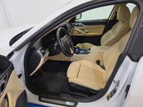BMW i4 Gran Coupe eDrive35 Aut. LED Head-Up LC-Pro Navi | Auto.bg — изображение 14 BMW i4 Gran Coupe eDrive35 Aut. LED Head-Up LC-Pro Navi | Auto.bg — изображение 14