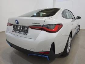 BMW i4 Gran Coupe eDrive35 Aut. LED Head-Up LC-Pro Navi | Auto.bg — изображение 5 BMW i4 Gran Coupe eDrive35 Aut. LED Head-Up LC-Pro Navi | Auto.bg — изображение 5