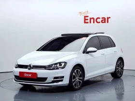 VW Golf 1.4 Tsi Premium - Car24.bg VW Golf 1.4 Tsi Premium