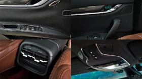 Maserati Ghibli 3.0 DIESEL* PANO* ПОДГРЕВ* НАВИ* КАМЕРА | Auto.bg — изображение 14 Maserati Ghibli 3.0 DIESEL* PANO* ПОДГРЕВ* НАВИ* КАМЕРА | Auto.bg — изображение 14