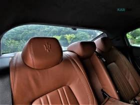 Maserati Ghibli 3.0 DIESEL* PANO* ПОДГРЕВ* НАВИ* КАМЕРА | Auto.bg — изображение 15 Maserati Ghibli 3.0 DIESEL* PANO* ПОДГРЕВ* НАВИ* КАМЕРА | Auto.bg — изображение 15