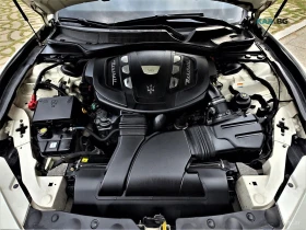 Maserati Ghibli 3.0 DIESEL* PANO* ПОДГРЕВ* НАВИ* КАМЕРА | Auto.bg — изображение 17 Maserati Ghibli 3.0 DIESEL* PANO* ПОДГРЕВ* НАВИ* КАМЕРА | Auto.bg — изображение 17