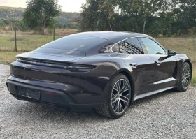 Porsche Taycan 93kw - 64900 € - 43053987 4 | Car24.bg Porsche Taycan 93kw - 64900 € - 43053987 4