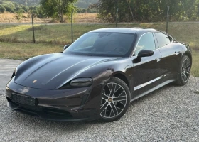 Porsche Taycan 93kw - Car24.bg Porsche Taycan 93kw
