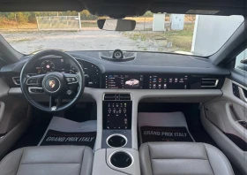 Porsche Taycan 93kw - 64900 € - 43053987 7 | Car24.bg Porsche Taycan 93kw - 64900 € - 43053987 7