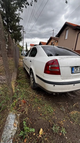 Skoda Octavia - 900 € - 47523371 3 | Car24.bg Skoda Octavia - 900 € - 47523371 3