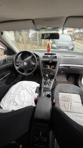 Skoda Octavia - 900 € - 47523371 5 | Car24.bg Skoda Octavia - 900 € - 47523371 5