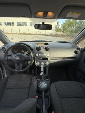 Mitsubishi Colt 1.3 | Auto.bg — изображение 7 Mitsubishi Colt 1.3 | Auto.bg — изображение 7