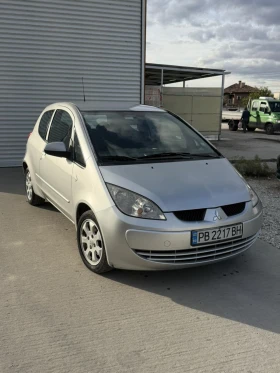 Mitsubishi Colt 1.3 | Auto.bg — изображение 2 Mitsubishi Colt 1.3 | Auto.bg — изображение 2