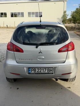 Mitsubishi Colt 1.3 | Auto.bg — изображение 6 Mitsubishi Colt 1.3 | Auto.bg — изображение 6