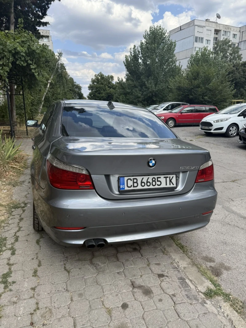 BMW 530 XDrive FaceLift - 11000 лв. / 5624.21 € - 23465898 1 | Car24.bg BMW 530 XDrive FaceLift - 11000 лв. / 5624.21 € - 23465898 1
