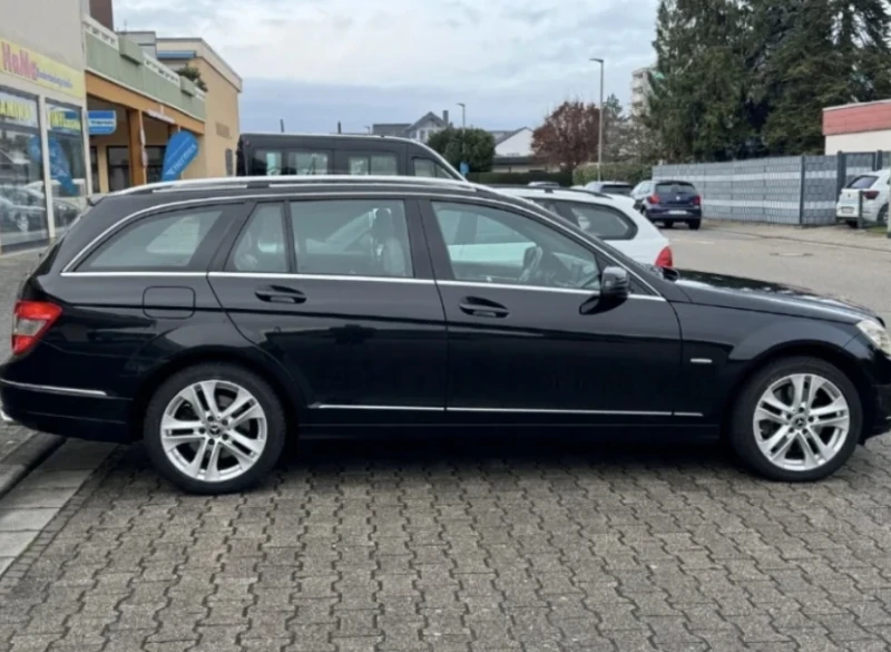 Mercedes-Benz C 350 Benzin - 4500 € / 8801.24 лв. - 14638279 1 | Car24.bg Mercedes-Benz C 350 Benzin - 4500 € / 8801.24 лв. - 14638279 1