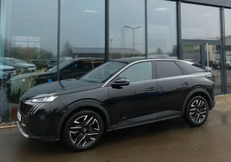 Peugeot 3008 360 камера, навигация - 26250 € / 51340.54 лв. - 87743574 1 | Car24.bg Peugeot 3008 360 камера, навигация - 26250 € / 51340.54 лв. - 87743574 1