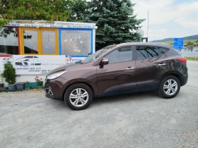 Hyundai IX35 2000D 4х4 Navi Ful ekstri - Car24.bg Hyundai IX35 2000D 4х4 Navi Ful ekstri