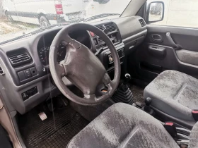 Suzuki Jimny - 2600 € / 5085.16 лв. - 85725417 6 | Car24.bg Suzuki Jimny - 2600 € / 5085.16 лв. - 85725417 6