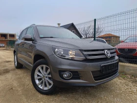 VW Tiguan 2.0 КАТО НОВА - Car24.bg VW Tiguan 2.0 КАТО НОВА