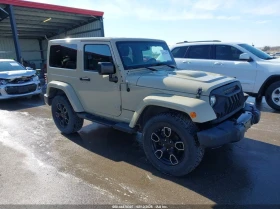 Jeep Wrangler 3.6l Jk Altitude 4X4 - Car24.bg Jeep Wrangler 3.6l Jk Altitude 4X4