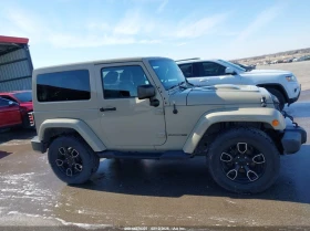 Jeep Wrangler 3.6l Jk Altitude 4X4 - 16200 € / 31684.45 лв. - 48308614 13 | Car24.bg Jeep Wrangler 3.6l Jk Altitude 4X4 - 16200 € / 31684.45 лв. - 48308614 13