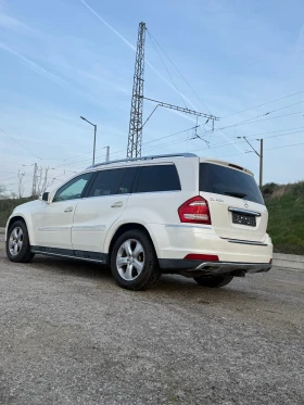 Mercedes-Benz GL 450 GL 450 4x4 7 местен tv top - 13550 € / 26501.50 лв. - 87658159 6 | Car24.bg Mercedes-Benz GL 450 GL 450 4x4 7 местен tv top - 13550 € / 26501.50 лв. - 87658159 6