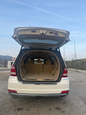 Mercedes-Benz GL 450 GL 450 4x4 7 местен tv top - 13550 € / 26501.50 лв. - 87658159 14 | Car24.bg Mercedes-Benz GL 450 GL 450 4x4 7 местен tv top - 13550 € / 26501.50 лв. - 87658159 14