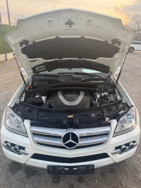 Mercedes-Benz GL 450 GL 450 4x4 7 местен tv top - 13550 € / 26501.50 лв. - 87658159 15 | Car24.bg Mercedes-Benz GL 450 GL 450 4x4 7 местен tv top - 13550 € / 26501.50 лв. - 87658159 15