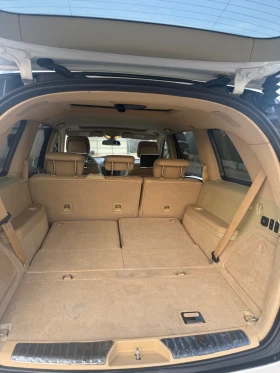 Mercedes-Benz GL 450 GL 450 4x4 7 местен tv top - 13550 € / 26501.50 лв. - 87658159 17 | Car24.bg Mercedes-Benz GL 450 GL 450 4x4 7 местен tv top - 13550 € / 26501.50 лв. - 87658159 17