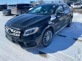 Mercedes-Benz GLA 250 ПАНОРАМА/ОТ ПРЕДСТАВИТЕЛСТВО НА MERCEDES