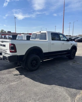 Dodge RAM 2500 POWER WAGON 6.4 * LEVEL 2 PACKAGE * TOW PACKAGE * - 35900 € / 70214.30 лв. - 30546849 3 | Car24.bg Dodge RAM 2500 POWER WAGON 6.4 * LEVEL 2 PACKAGE * TOW PACKAGE * - 35900 € / 70214.30 лв. - 30546849 3