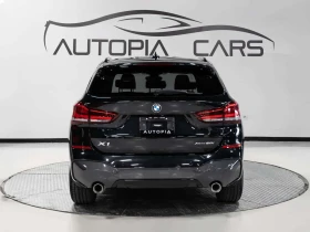 BMW X1 * xDrive28i M SPORT NAVIGATION REAR VIEW CAMERA * | Auto.bg — изображение 5 BMW X1 * xDrive28i M SPORT NAVIGATION REAR VIEW CAMERA * | Auto.bg — изображение 5